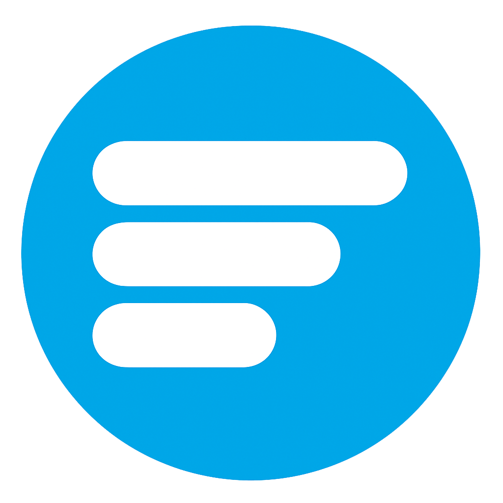 Disparos Logo